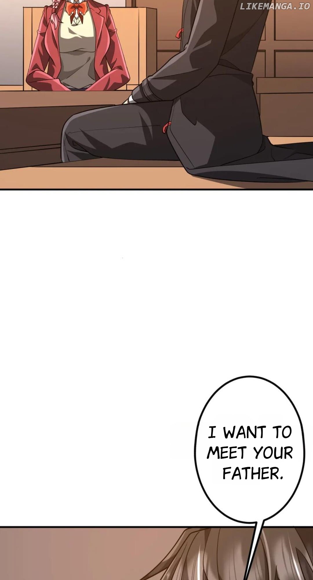 With My Netherworld Trillions, Game On! Chapter 232 - page 60